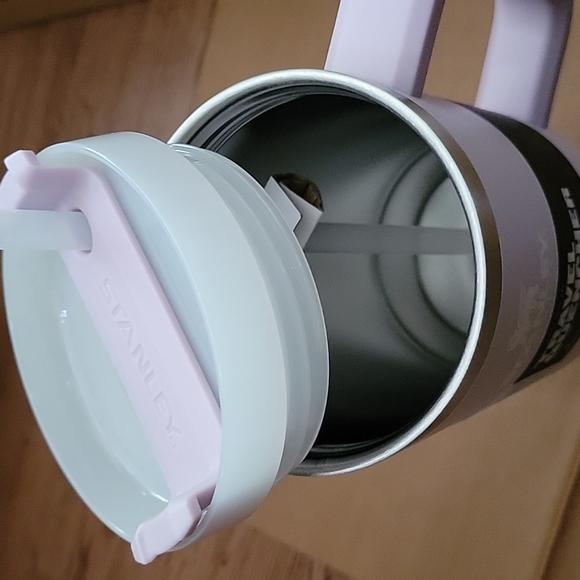 FINAL 1: NWT Stanley Adventure Quest 40oz Tumbler - Picture 6 of 6